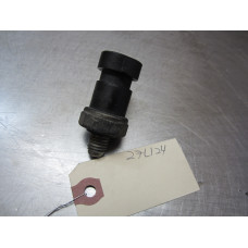 27L124 Engine Oil Pressure Sensor For 10-12 Chevrolet Malibu  2.4 12635992